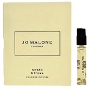 JO Malone London Tonka & Myrrh Intense Travel Sample 1.5ml